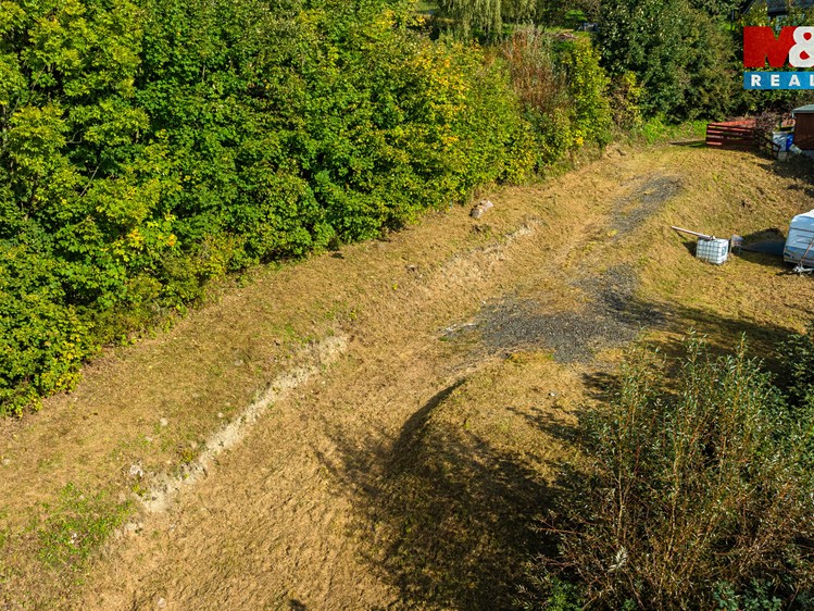 Prodej stavebního pozemku 1 359 m² - foto 7