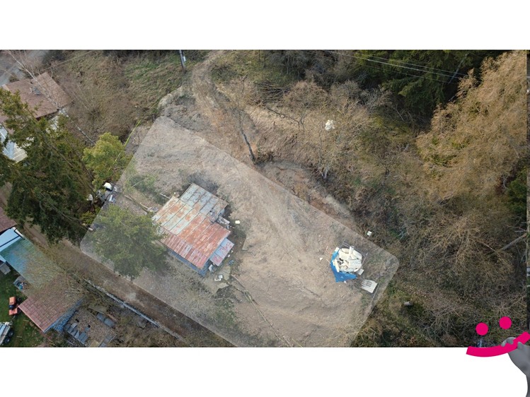 Prodej stavebního pozemku 600 m² - foto 5