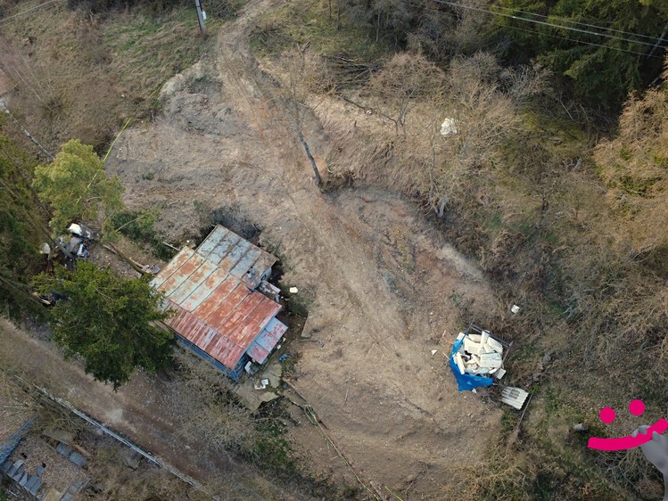 Prodej stavebního pozemku 600 m² - foto 6