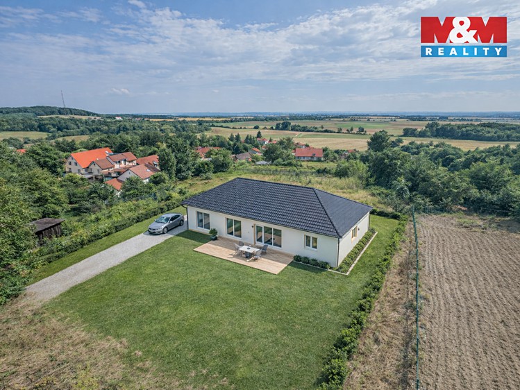 Prodej  stavebního pozemku 1 185 m² - foto 3