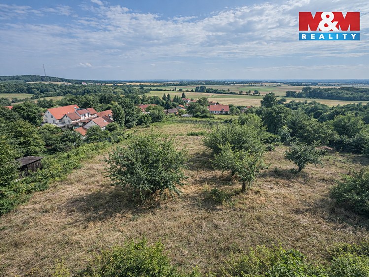 Prodej  stavebního pozemku 1 185 m² - foto 5