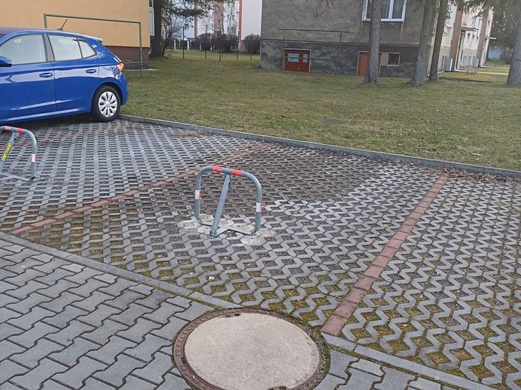 Pronájem pozemku 11 m² - foto 3
