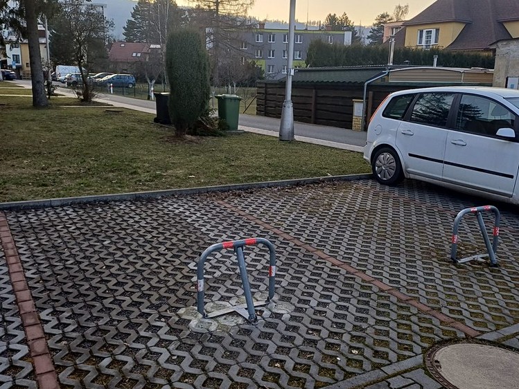 Pronájem pozemku 11 m² - foto 4