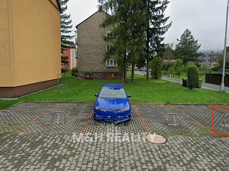 Pronájem pozemku 11 m² - foto 5