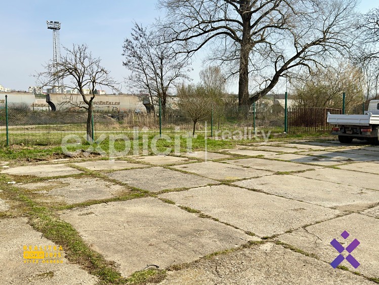 Pronájem komerčního pozemku 100 m² - foto 2