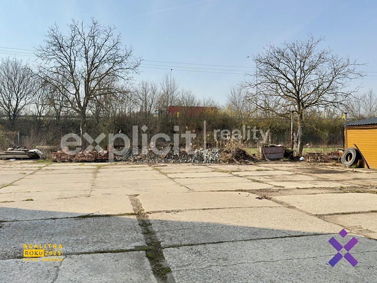 Pronájem komerčního pozemku 100 m² - foto 5