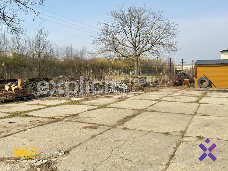 Pronájem komerčního pozemku 100 m² - foto 6