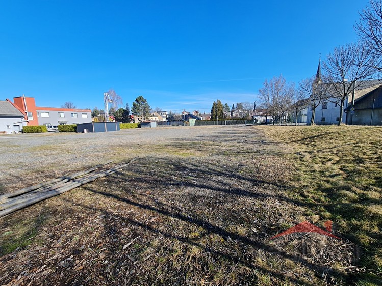 Pronájem komerčního pozemku 2 865 m² - foto 4