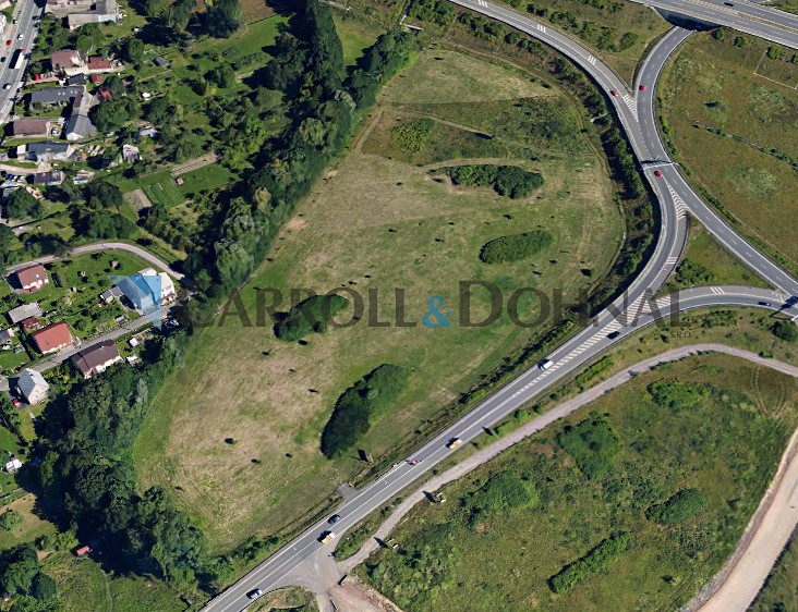 Pronájem pozemku 22 816 m² - foto 1