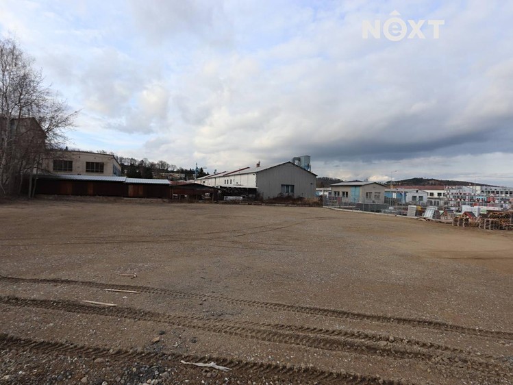 Pronájem komerčního pozemku 3 000 m² - foto 4