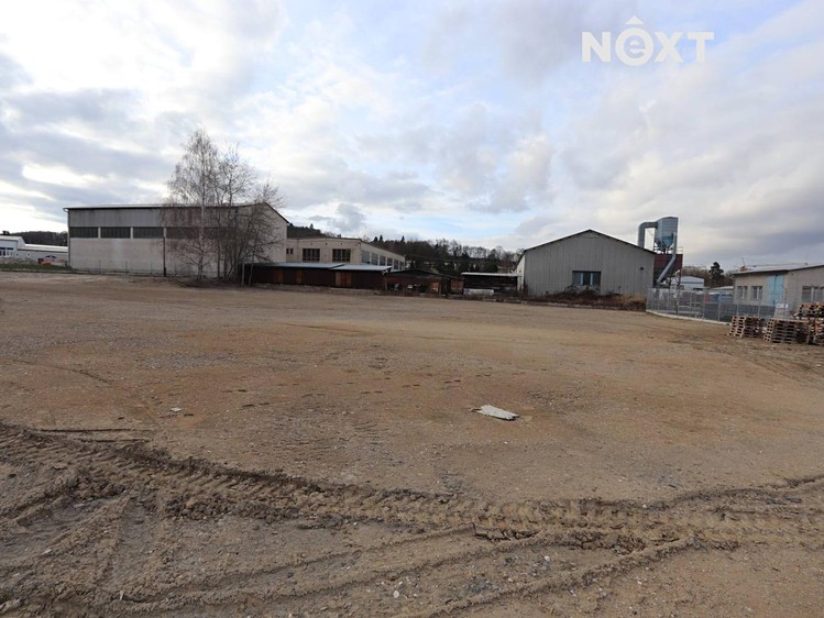 Pronájem komerčního pozemku 3 000 m² - foto 3