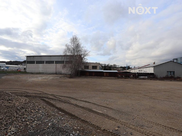 Pronájem komerčního pozemku 3 000 m² - foto 5