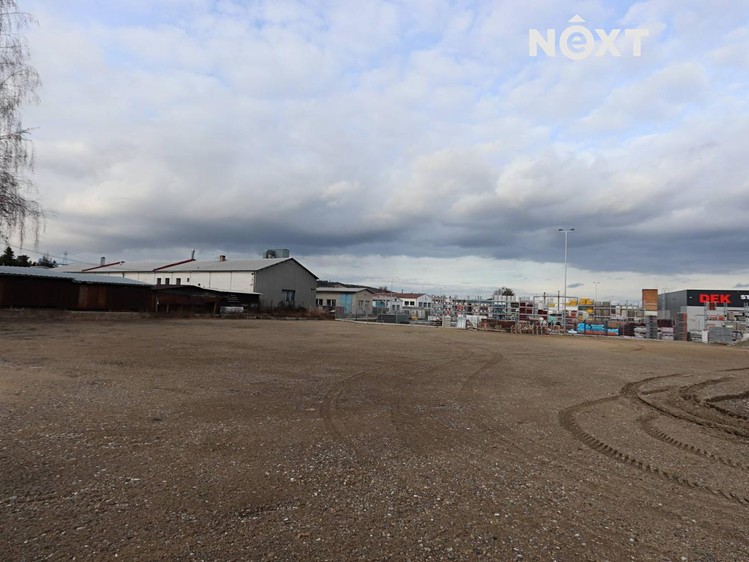 Pronájem komerčního pozemku 3 000 m² - foto 7