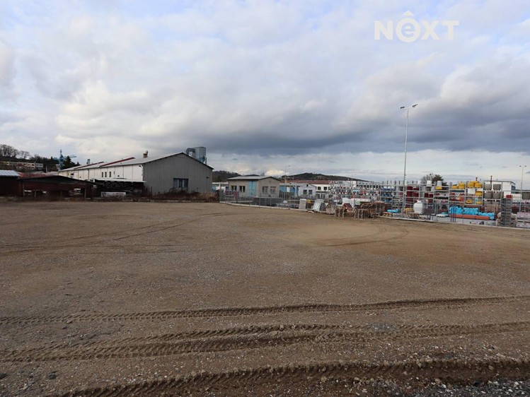 Pronájem komerčního pozemku 3 000 m² - foto 6