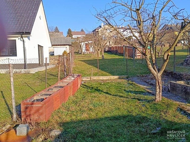 Pronájem zahrady 484 m² - foto 5