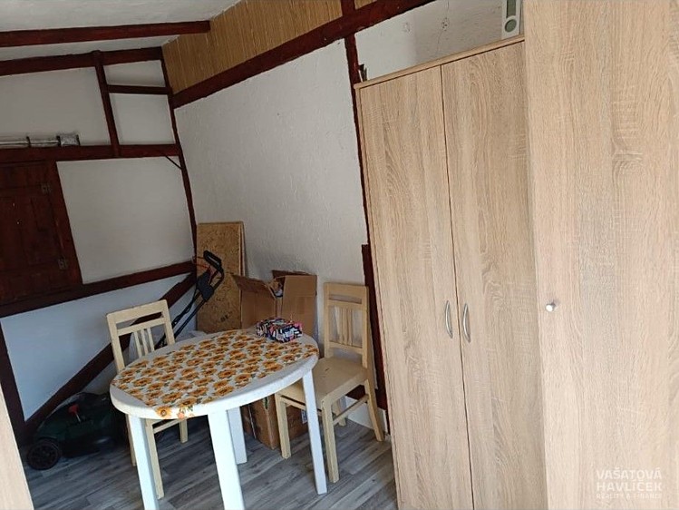 Pronájem zahrady 484 m² - foto 6