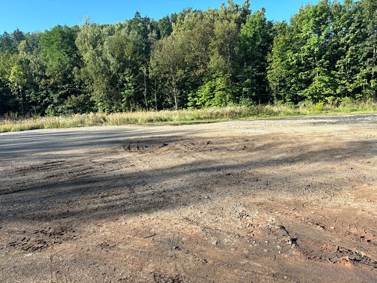 Pronájem komerčního pozemku 2 000 m² - foto 5