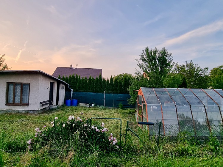 Pronájem zahrady 212 m² - foto 1