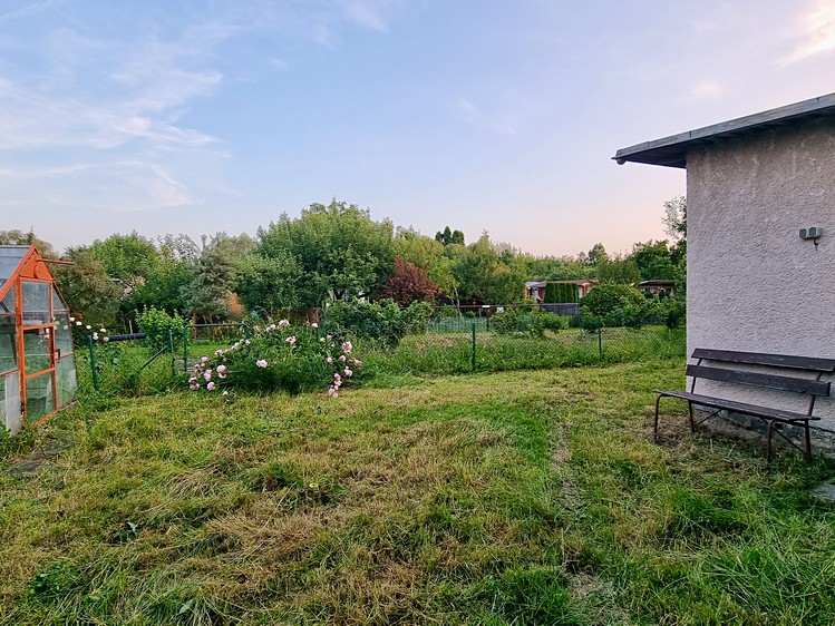 Pronájem zahrady 212 m² - foto 5