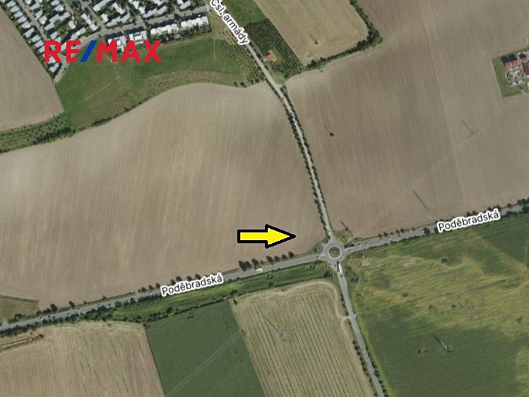 Pronájem pole 14 045 m² - foto 4