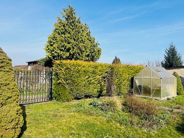Pronájem zahrady 415 m² - foto 2