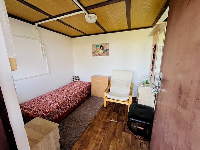 Pronájem zahrady 415 m² - foto 3