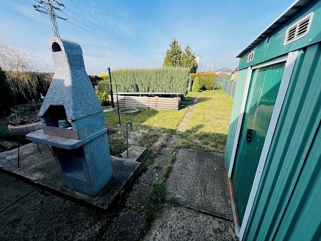 Pronájem zahrady 415 m² - foto 5