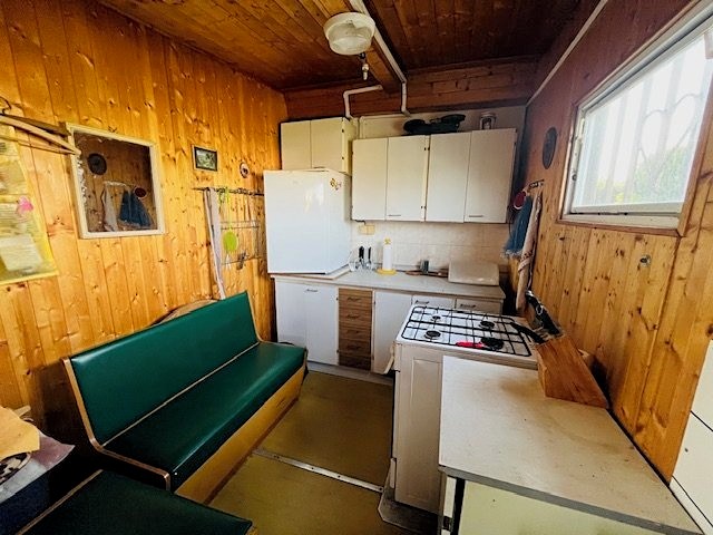 Pronájem zahrady 415 m² - foto 6
