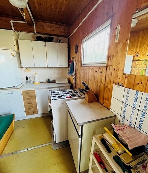 Pronájem zahrady 415 m² - foto 7