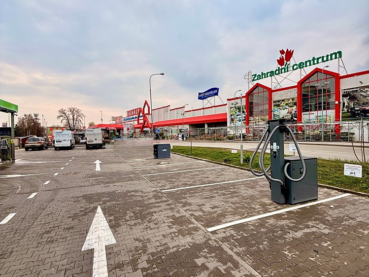 Pronájem komerčního pozemku 30 m² - foto 3