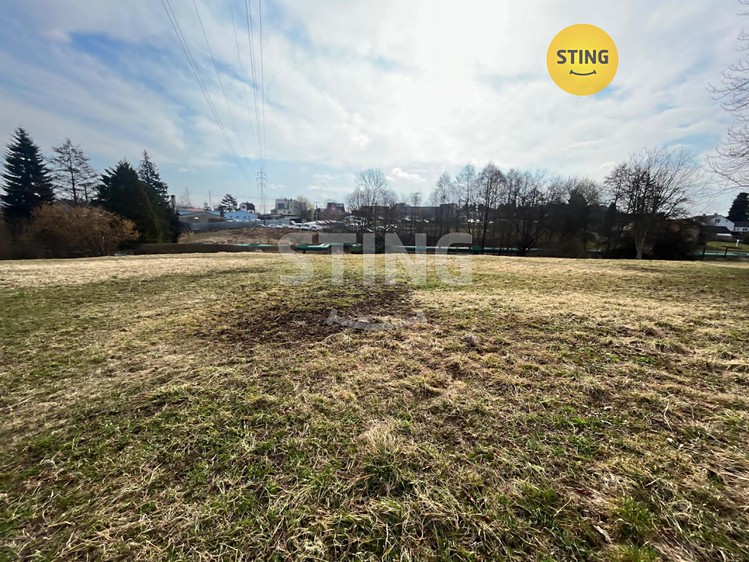 Pronájem zahrady 5 539 m² - foto 1