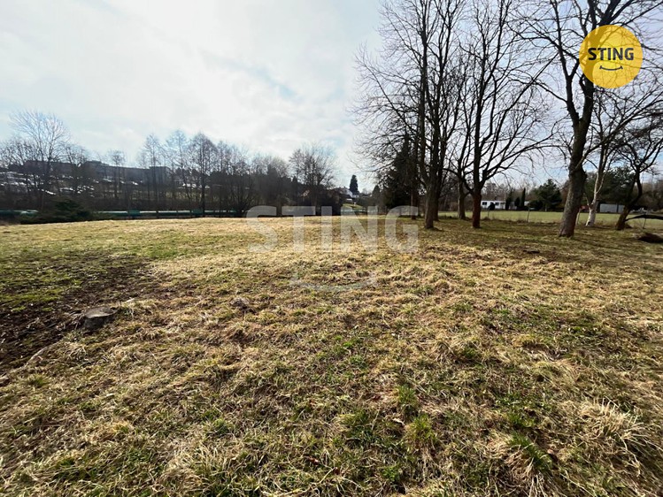Pronájem zahrady 5 539 m² - foto 3