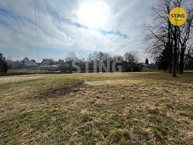 Pronájem zahrady 5 539 m² - foto 4