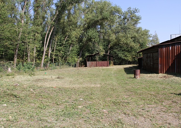 Pronájem komerčního pozemku 1 755 m² - foto 2