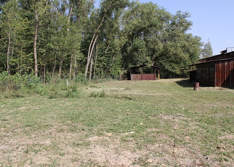Pronájem komerčního pozemku 1 755 m² - foto 3