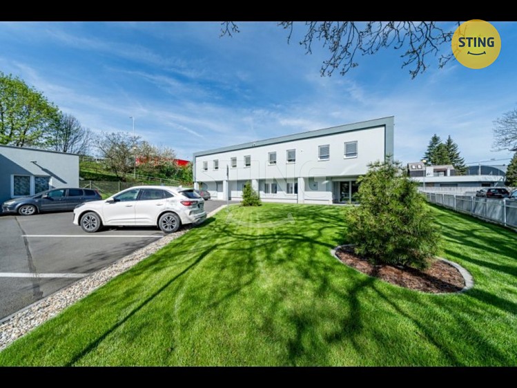 Pronájem  komerčního pozemku 38 m² - foto 4