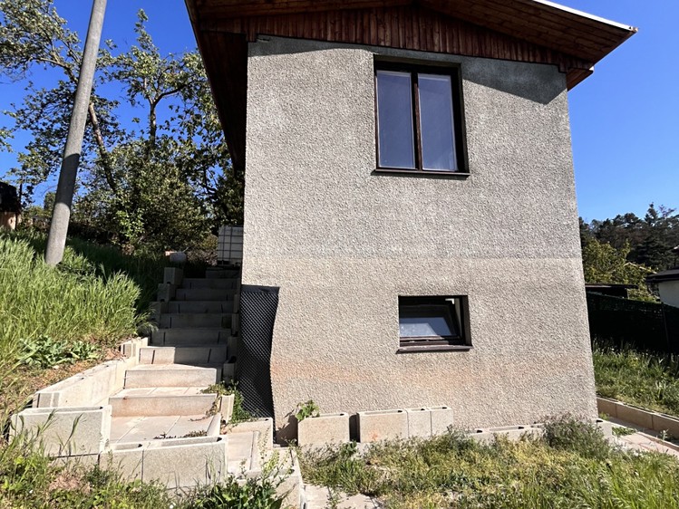 Pronájem zahrady 371 m² - foto 4