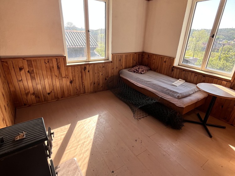 Pronájem zahrady 371 m² - foto 5