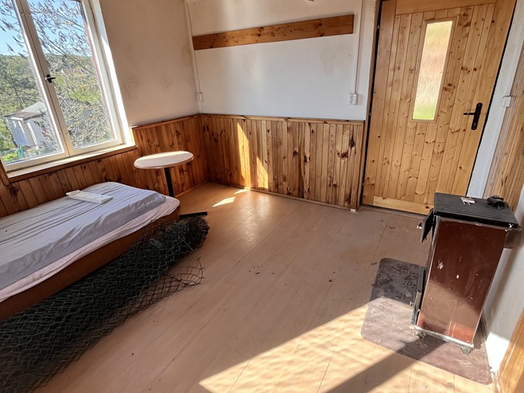Pronájem zahrady 371 m² - foto 6