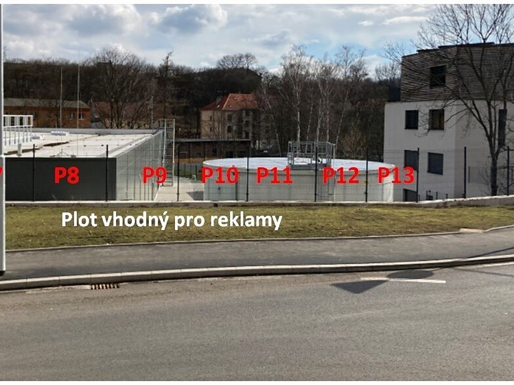 Pronájem  pozemku 5 m² - foto 4