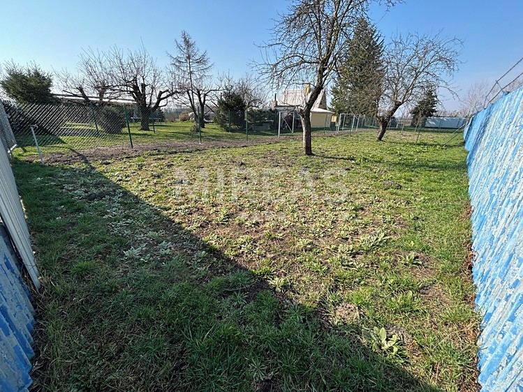 Pronájem zahrady 200 m² - foto 4