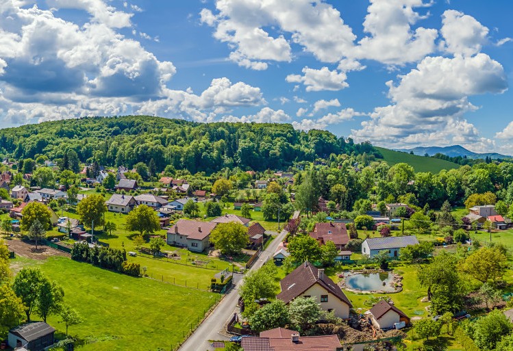 Pronájem pozemku 800 m² - foto 4