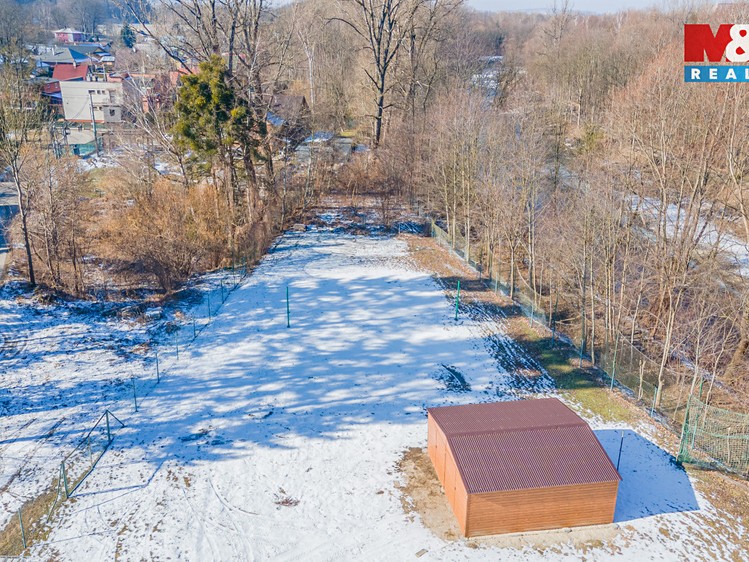 Pronájem pozemku 800 m² - foto 5
