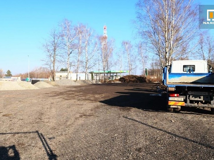 Pronájem pozemku 2 000 m² - foto 4