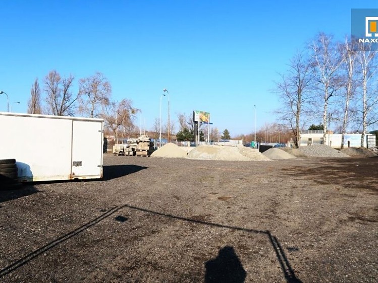 Pronájem pozemku 2 000 m² - foto 2