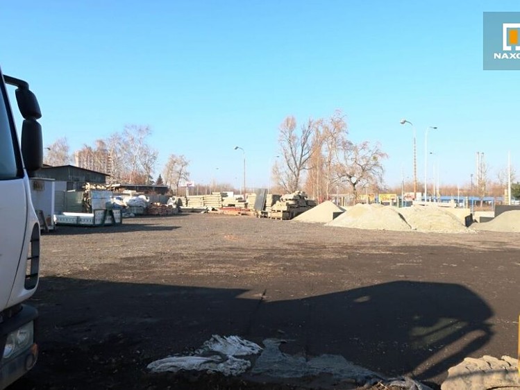 Pronájem pozemku 2 000 m² - foto 5