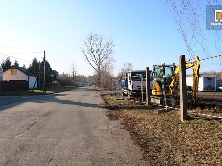 Pronájem pozemku 2 000 m² - foto 8