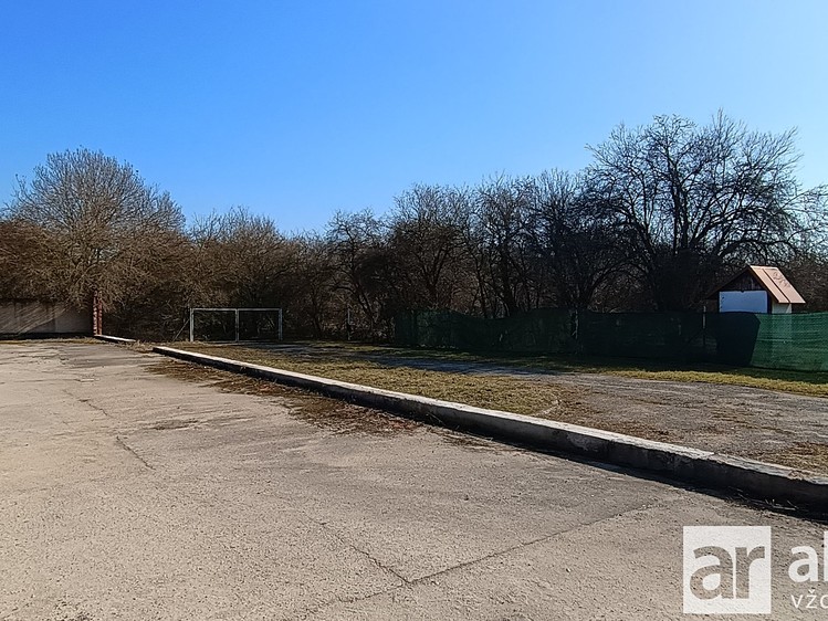 Pronájem komerčního pozemku 2 500 m² - foto 4