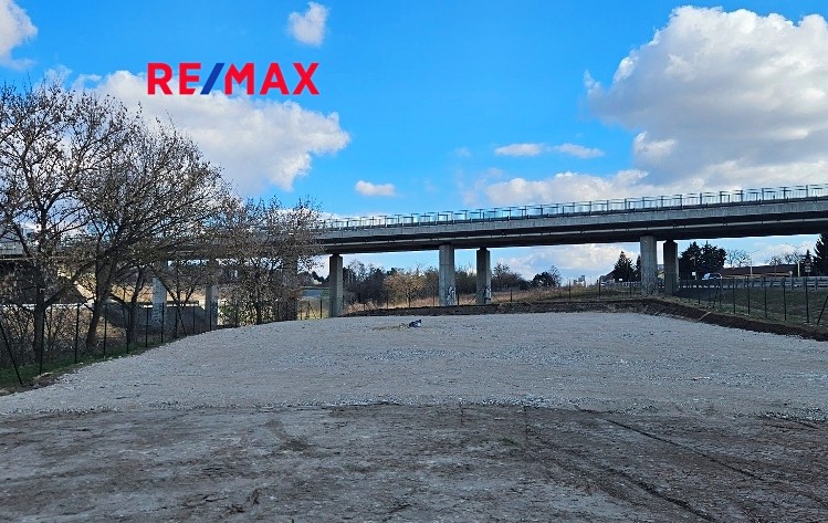 Pronájem pozemku 2 003 m² - foto 4