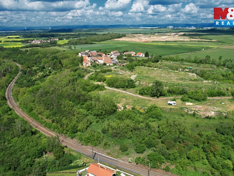 Pronájem pozemku 21 999 m² - foto 2
